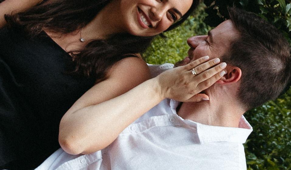The Wedding Website of Rita-Anne Falconio and Jake Campbell