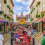 Findlay Market