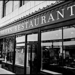 Alex's Restaurant
