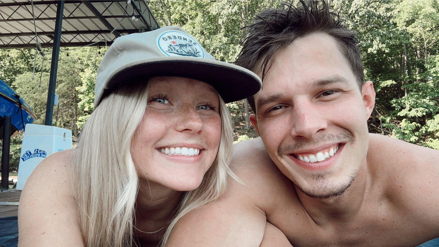 The Wedding Website of Payton Abercrombie and William Allison