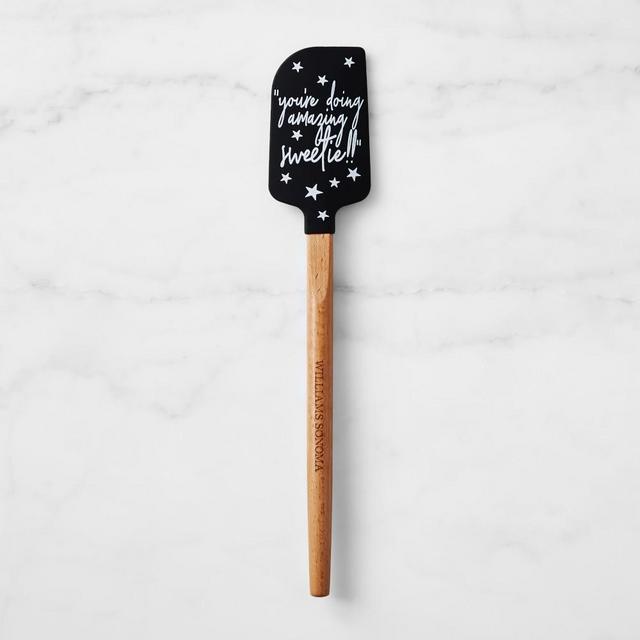 No Kid Hungry® Tools for Change Silicone Spatula, Kris Jenner