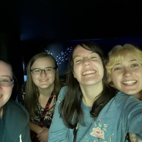 Maycation Trip! Featuring my bridesmaids
