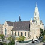 Holy Family Catholic Church