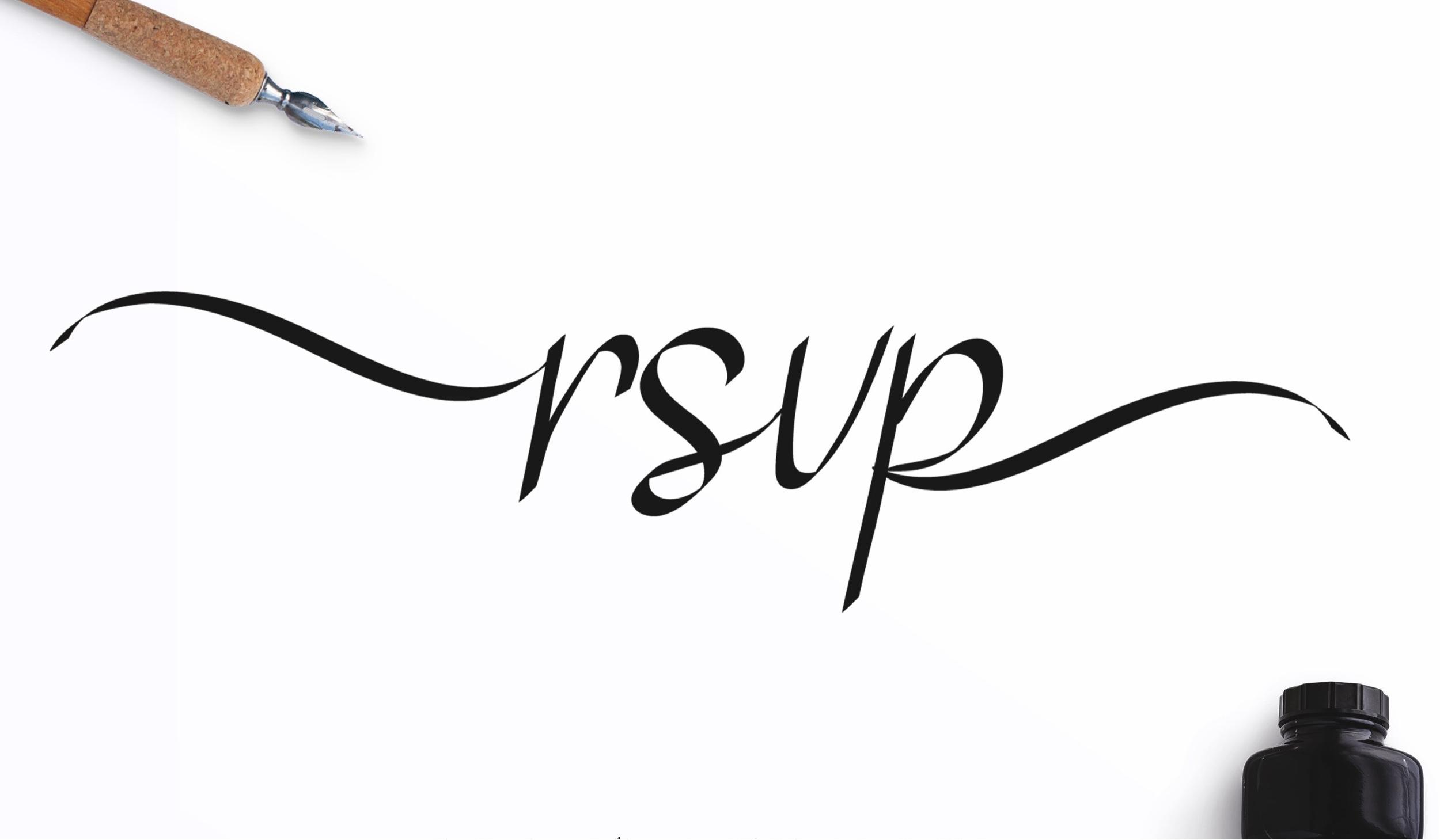 The Wedding Website of Nicole Freid and Calvin Conrad