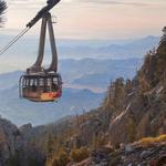 Palm Springs Aerial Tramway