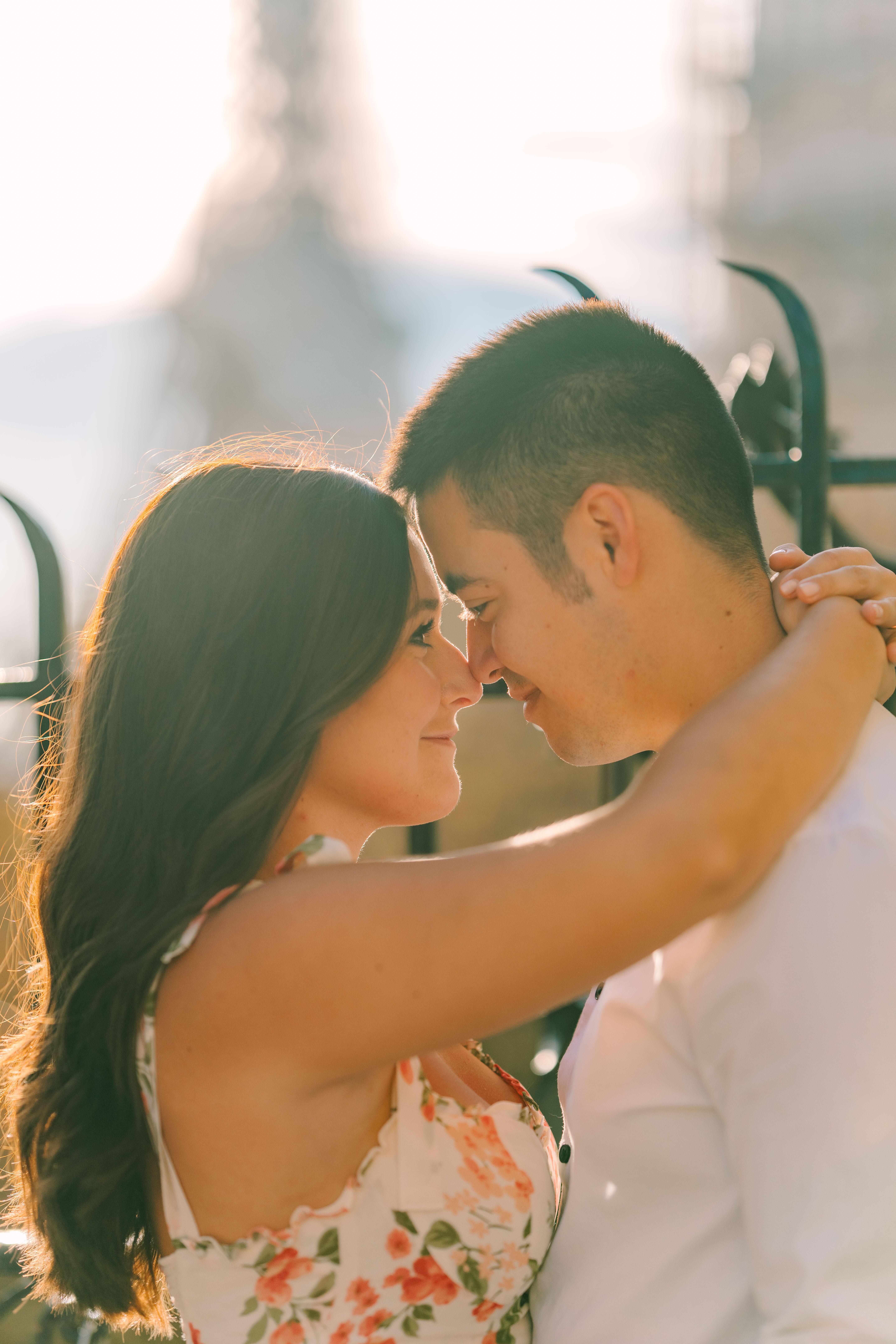 The Wedding Website of Brie Minie and Nathan Yee