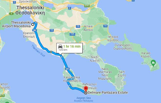 The Wedding Website of Athena Mitrousis and Kevin LaPorte