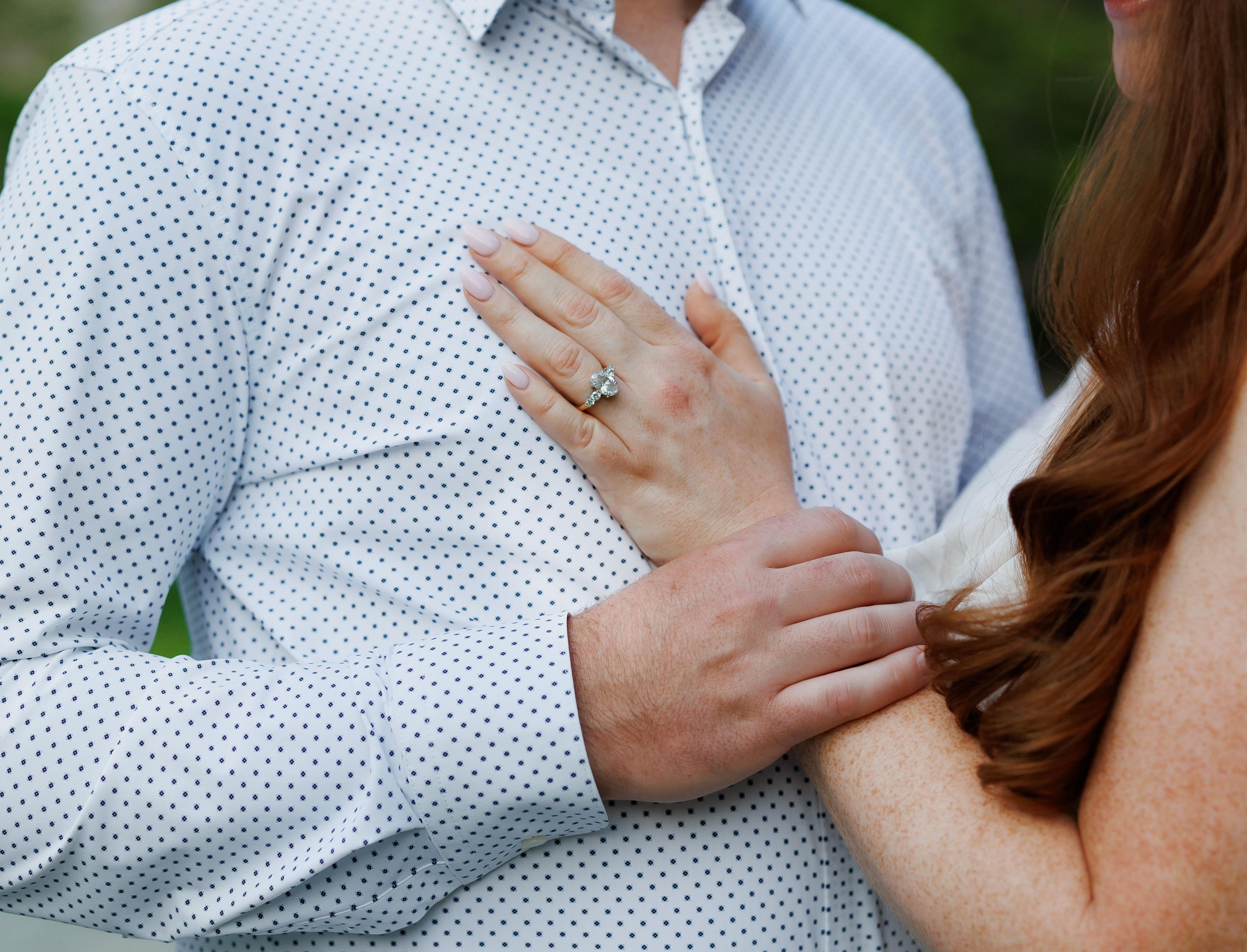 The Wedding Website of Amanda Koval and Mark T Sprenger