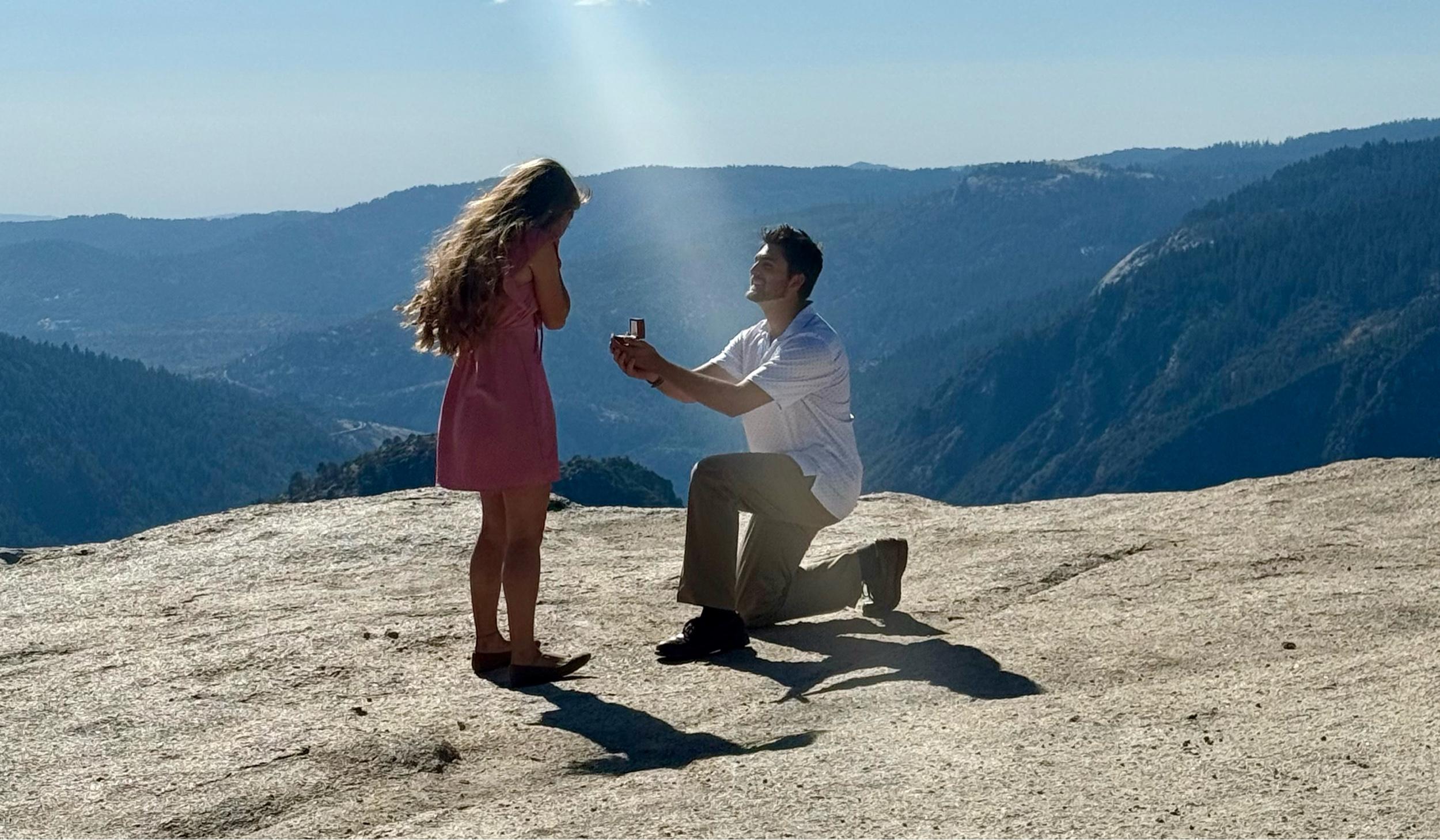 The Wedding Website of Josh Benson and Sarah Farnham