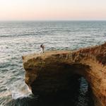 Sunset Cliffs