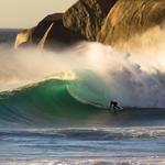 Cape Town Surfing
