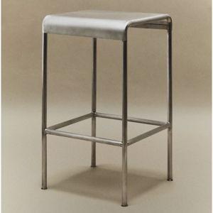 STEEL BAR STOOL | Zara Home United States of America