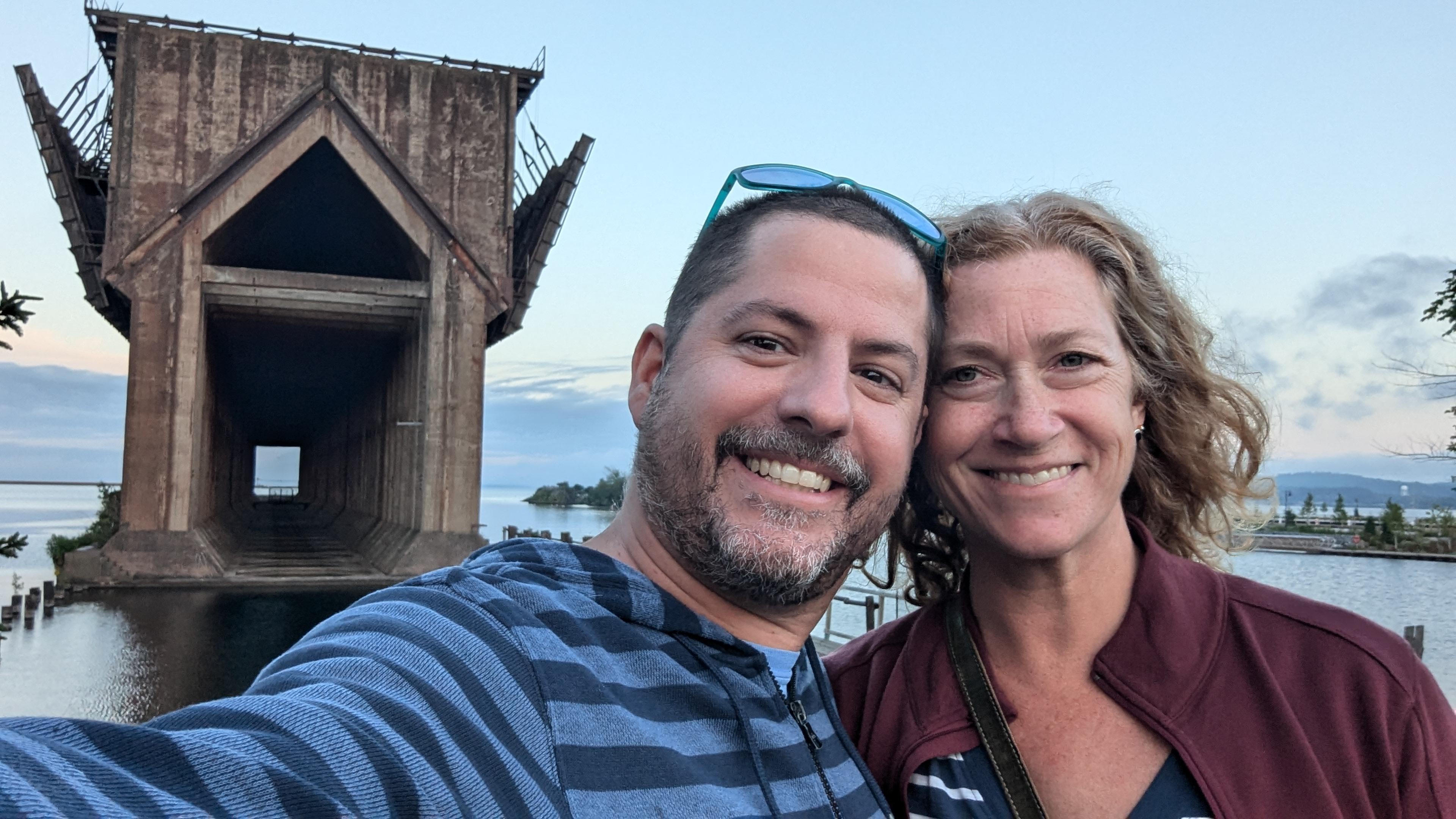 The Wedding Website of Heather Pickett and Jason Schneider