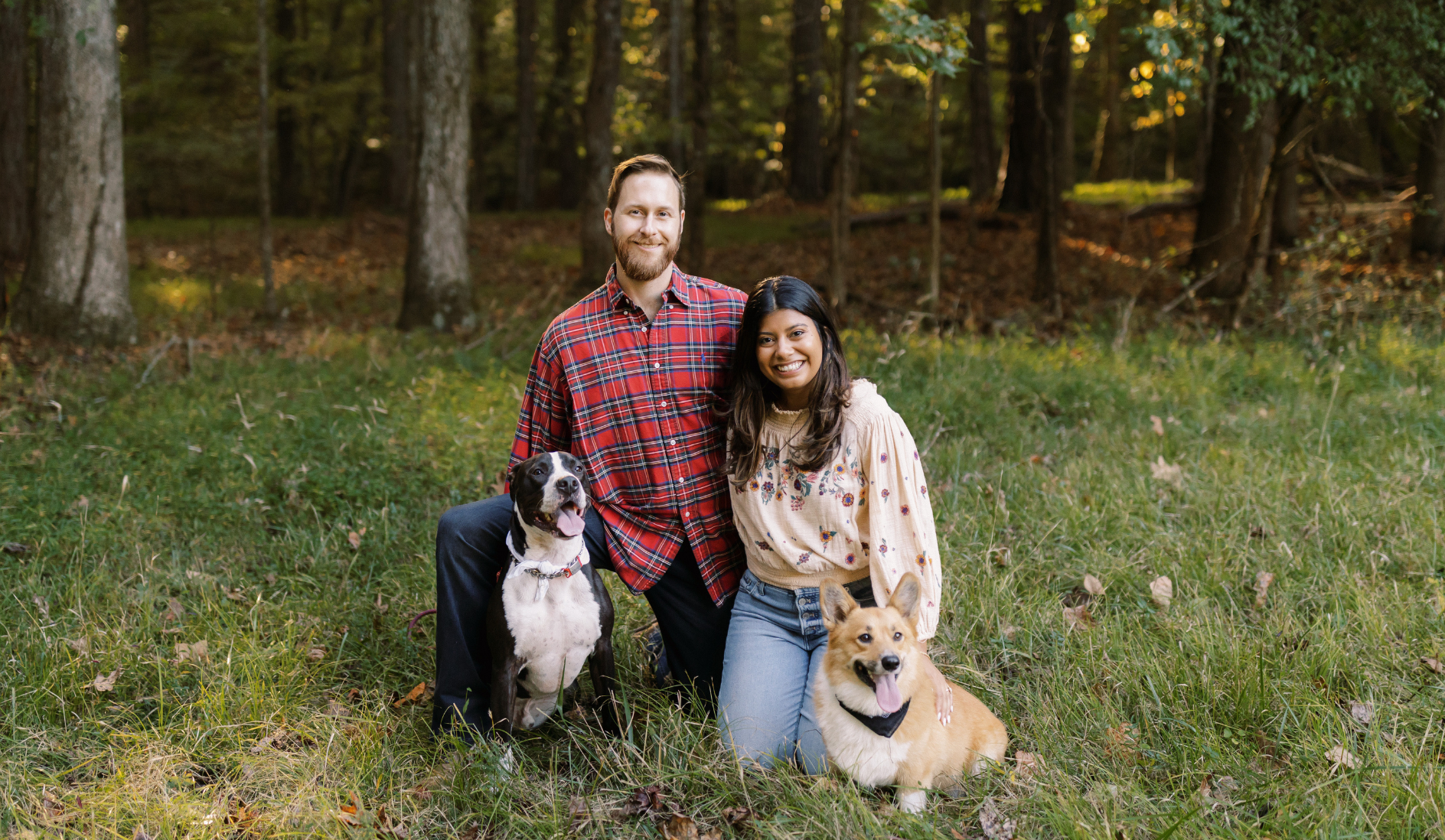 The Wedding Website of Nick Bourquin and Vivian Lainez