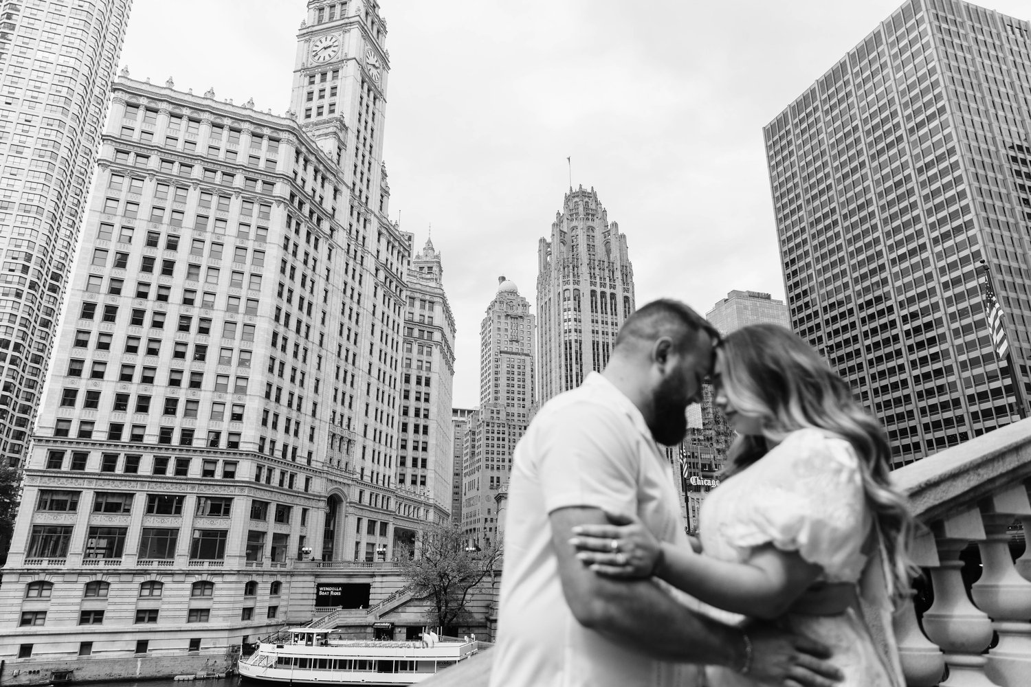 The Wedding Website of Kate Jasper and Justin Rollen