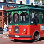 Cape May Trolley Tours