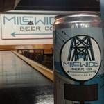 Mile Wide Beer Co.