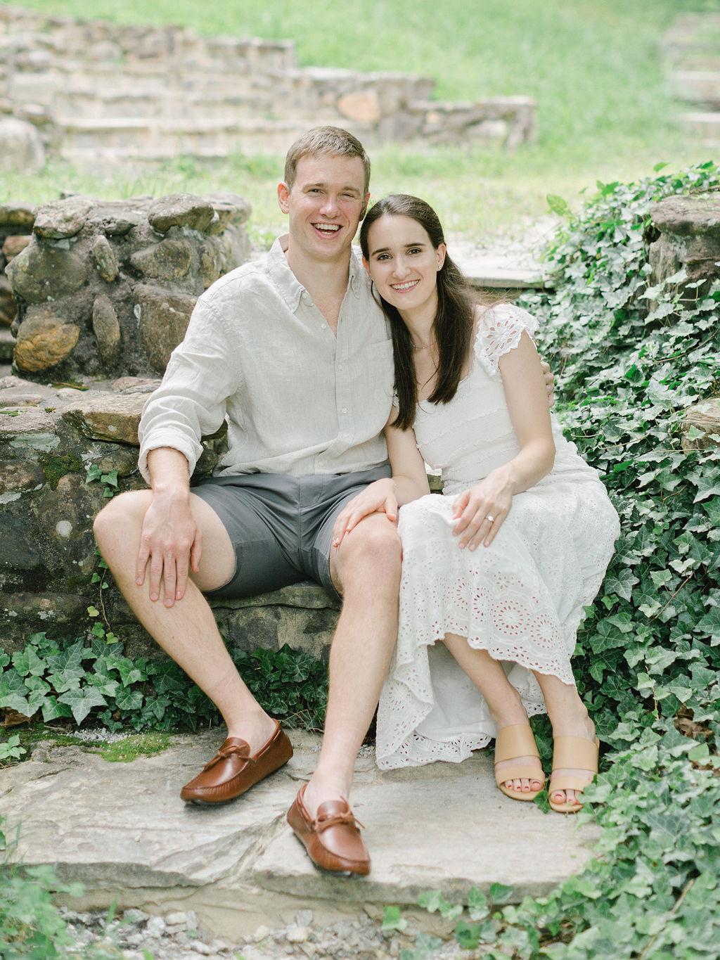 The Wedding Website of Elizabeth Eades and William Coughlin