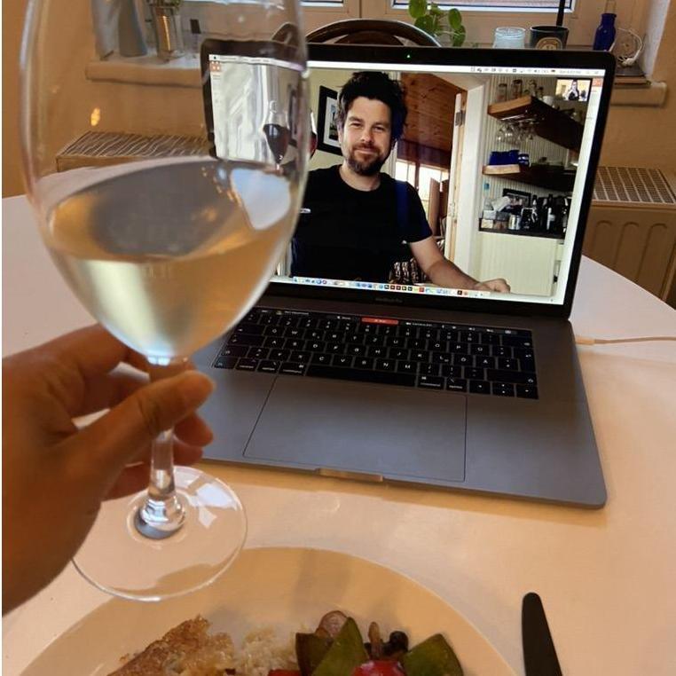 #cookingwithneil 