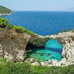 Cave of the Seal