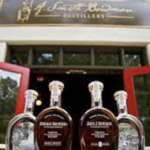 A. Smith Bowman Distillery