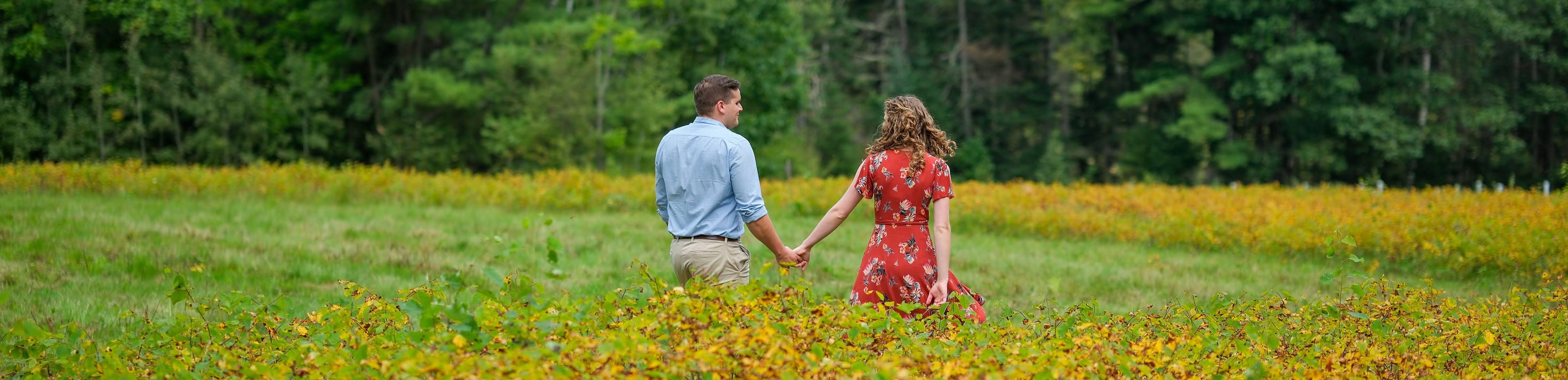 The Wedding Website of Katie Stokes and Jeremy Hemingway