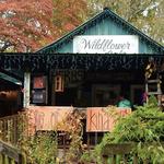 Wildflower Cafe