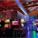 Boxcar Bar + Arcade