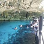 Two Eyes Cenote