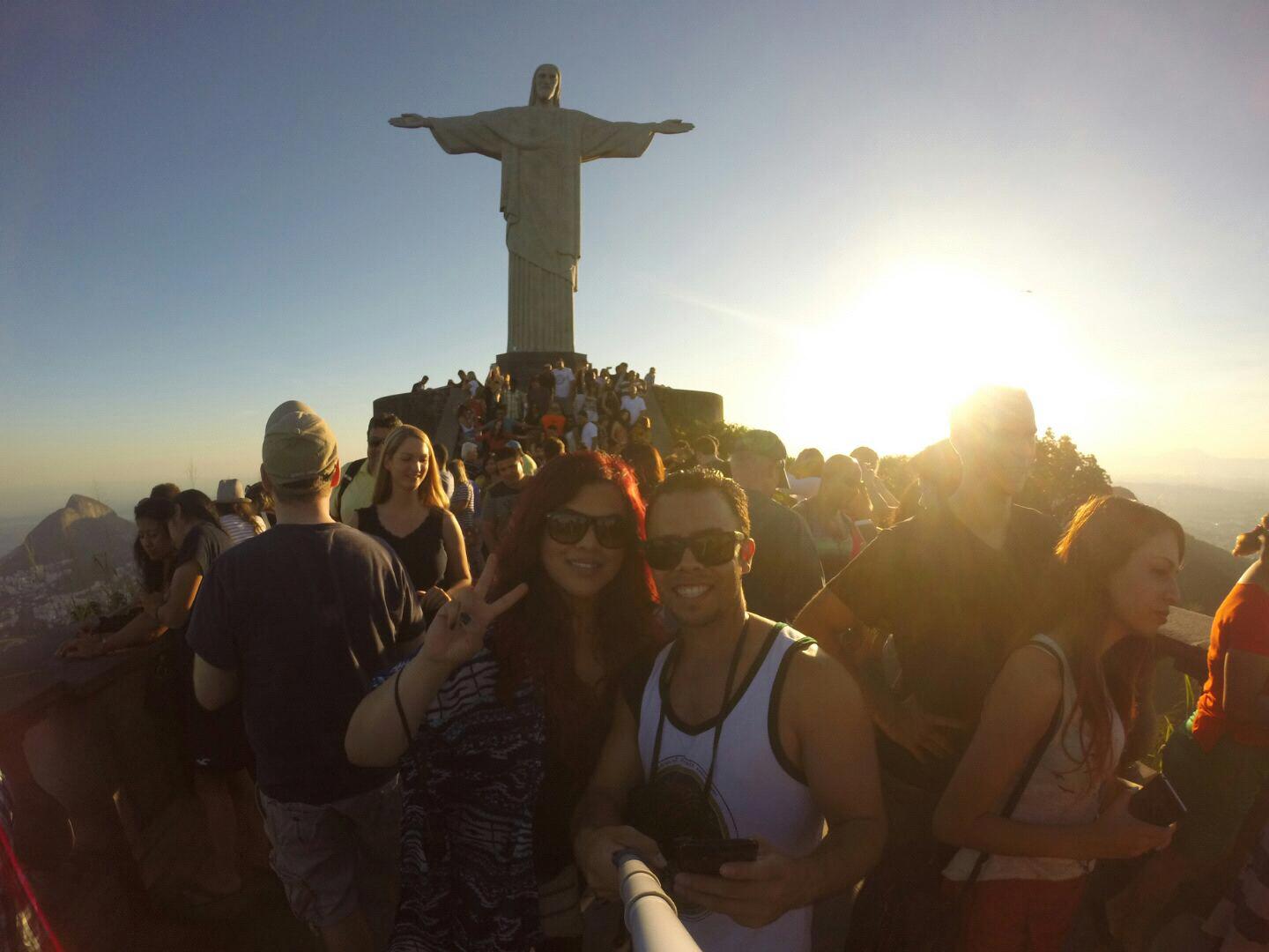 Rio de Janeiro, Brazil