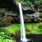 Silver Falls Highway Southeast