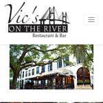 Vic's On the River