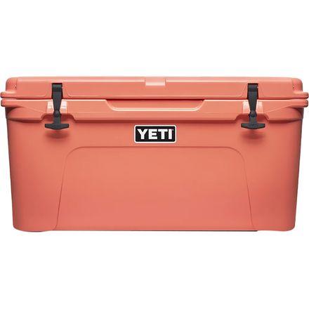 YETI Tundra 65 Cooler