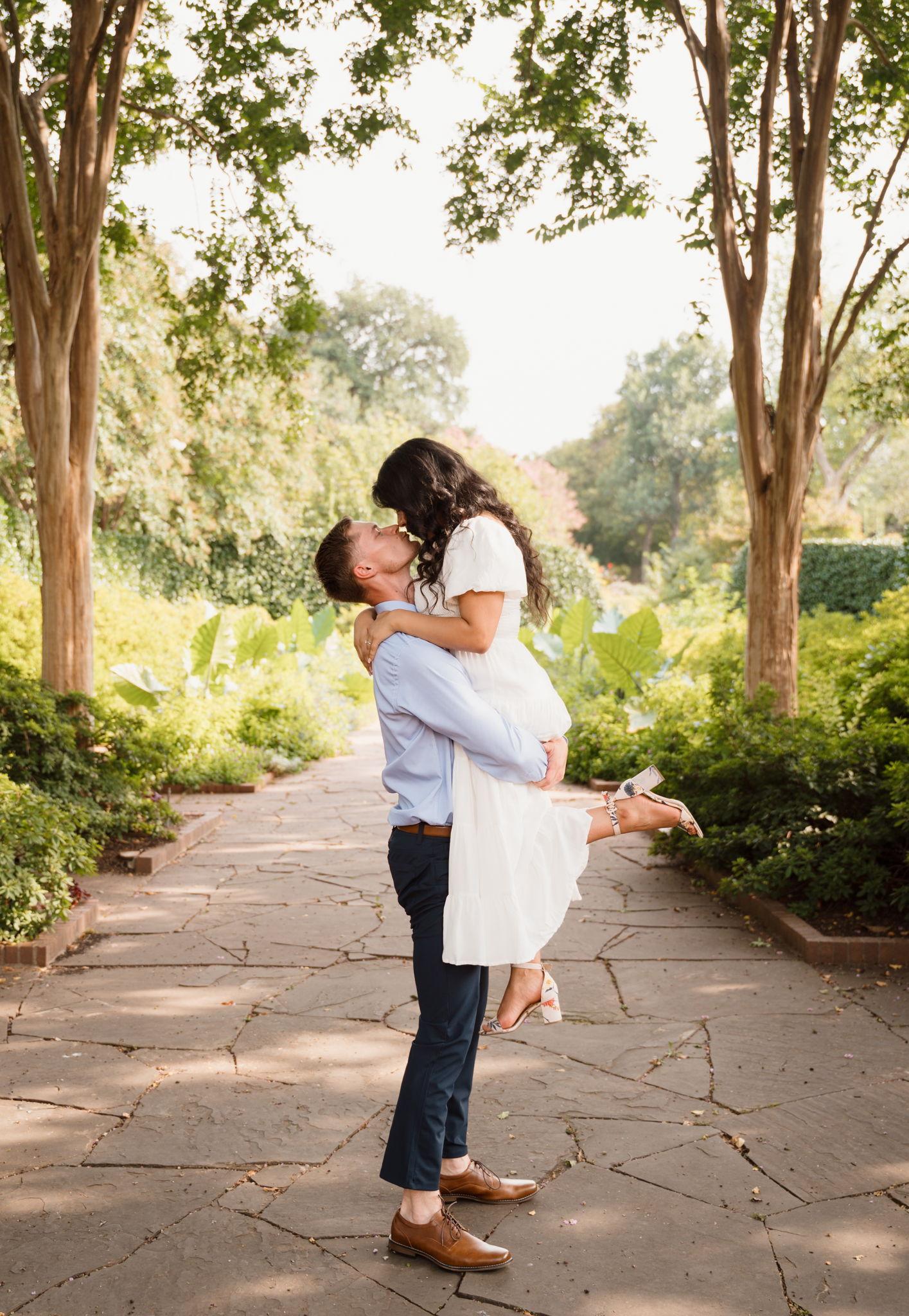 The Wedding Website of Maria Portillo and Benjamin Mead