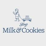 Tiny’s Milk & Cookies Memorial