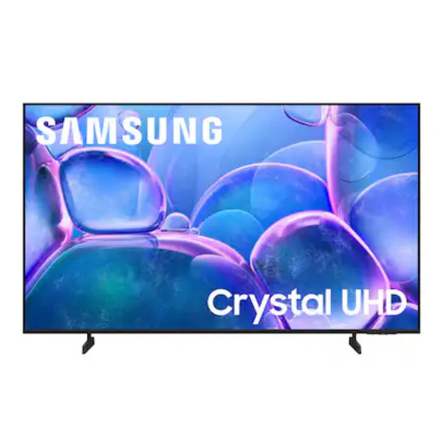 Samsung - 55" Class U7900 Series UHD 4K Smart Tizen TV (2025)