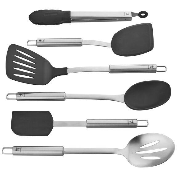 6-pc Kitchen Tool Set
