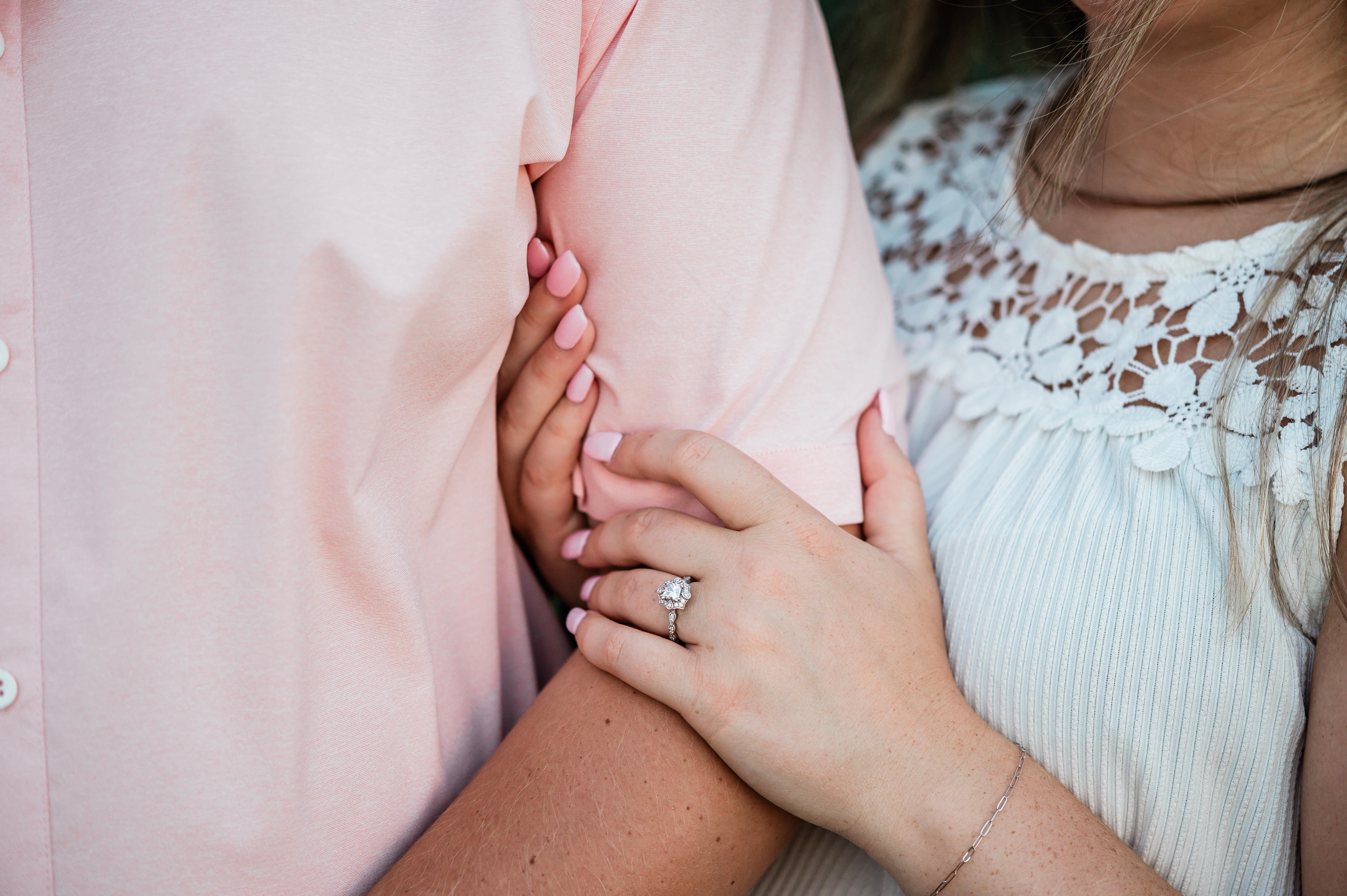 The Wedding Website of Kathleen Thompson and Christopher Floria