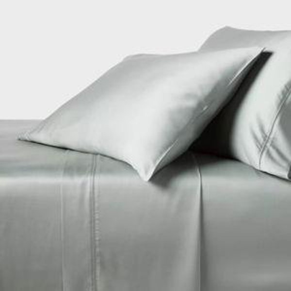 320 Thread Count Cool TENCEL® Lyocell Sheet Set - Threshold™