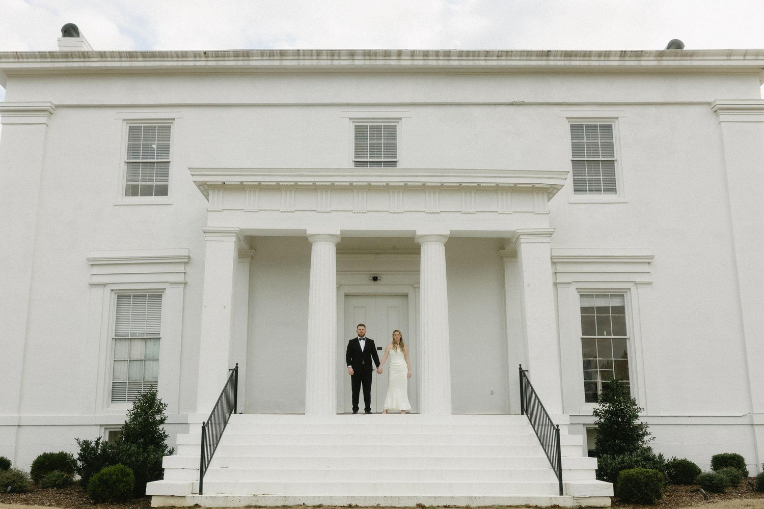 The Wedding Website of Sidney Marie Edwards and Peyton Andrew Dyer