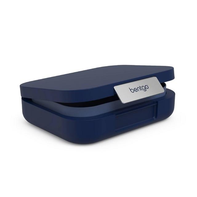 Bentgo Modern Leakproof Lunch Box - Navy