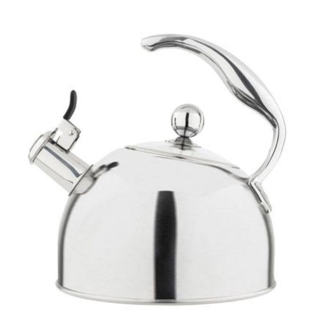 Viking Kettle
