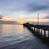 Fairhope Municipal Pier