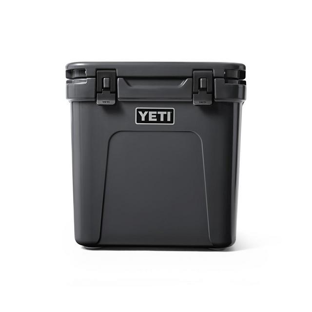YETI Roadie 48 Hard Cooler, Charcoal