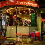 The Delachaise Wine Bar