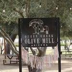 Queen Creek Olive Mill