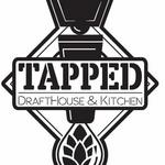 Tapped