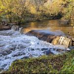 Peirce Mill
