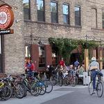 Indeed Brewing Company and Taproom