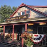 Corner Store